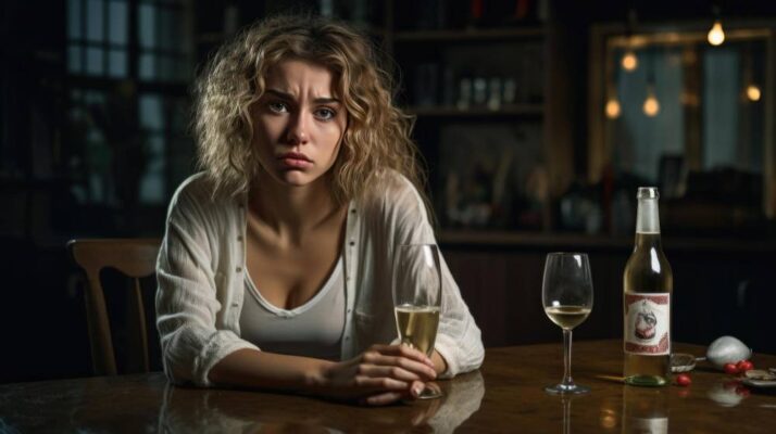 Rozmowy z bliskim uzależnionym: Jakie argumenty trafiają do alkoholika i dlaczego?