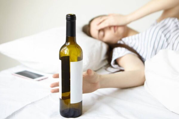 Jak zaplanować domowy detoks alkoholowy?