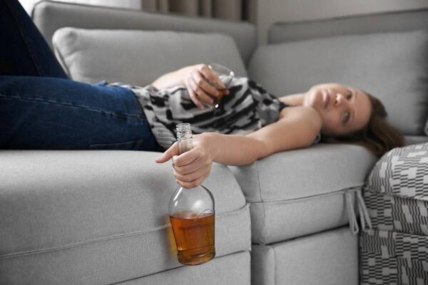 Jak leczyć ból mięśni po alkoholu?