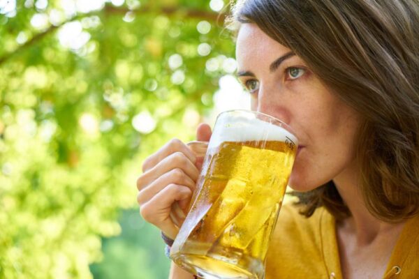 Jak przestać pić piwo: Poradnik dla rodzin